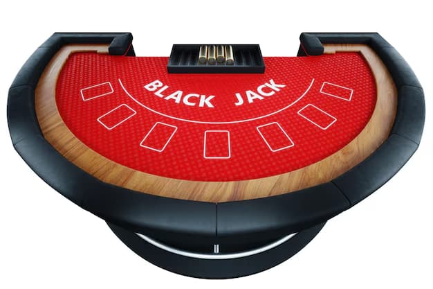 Finest Blackjack Tables